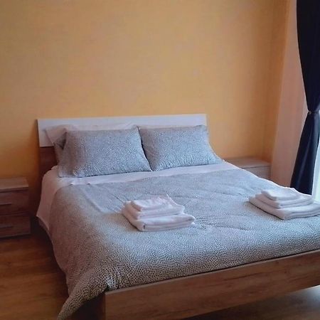 Alina Residence Sibiu Eksteriør bilde