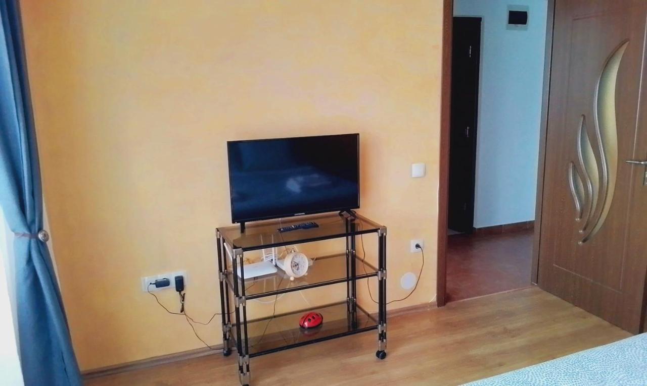 Alina Residence Sibiu Eksteriør bilde