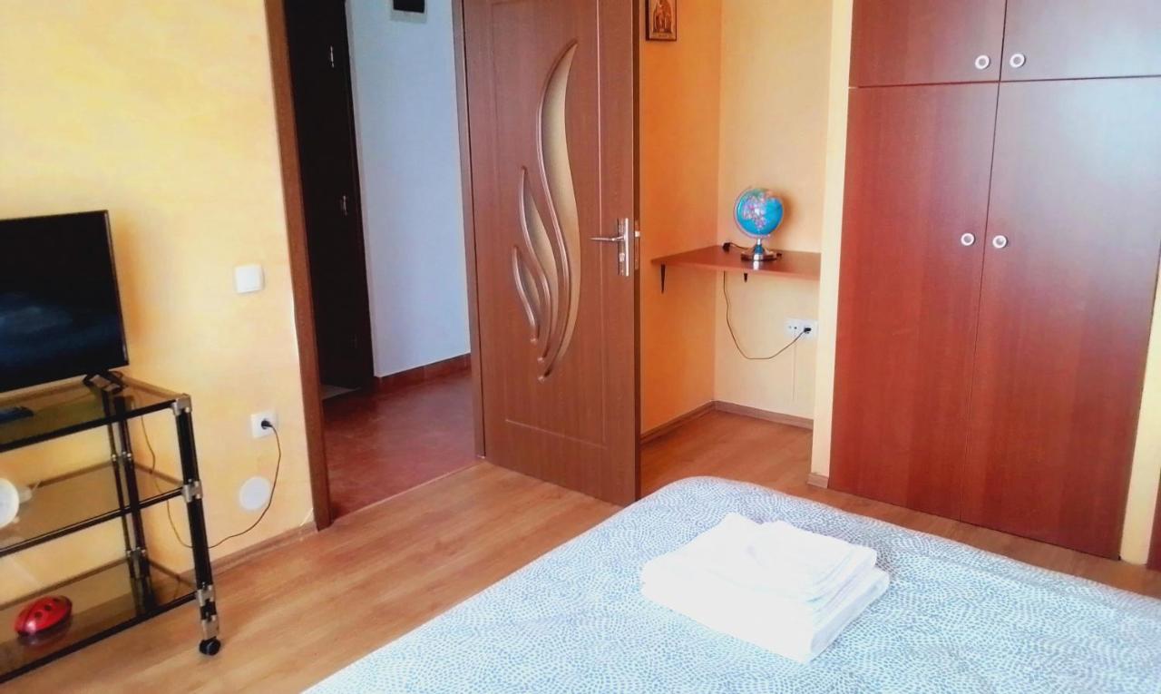 Alina Residence Sibiu Eksteriør bilde