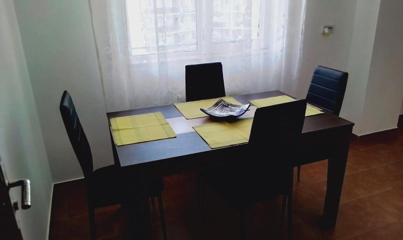 Alina Residence Sibiu Eksteriør bilde