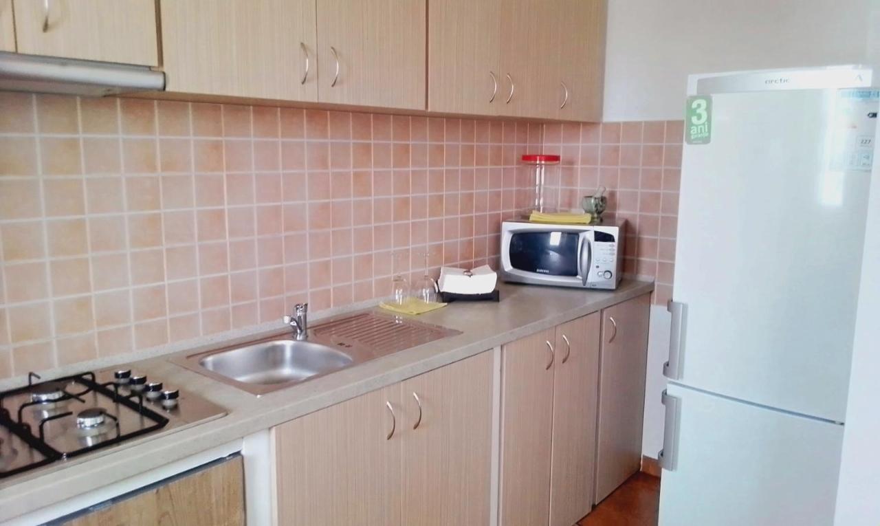 Alina Residence Sibiu Eksteriør bilde