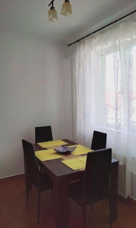 Alina Residence Sibiu Eksteriør bilde