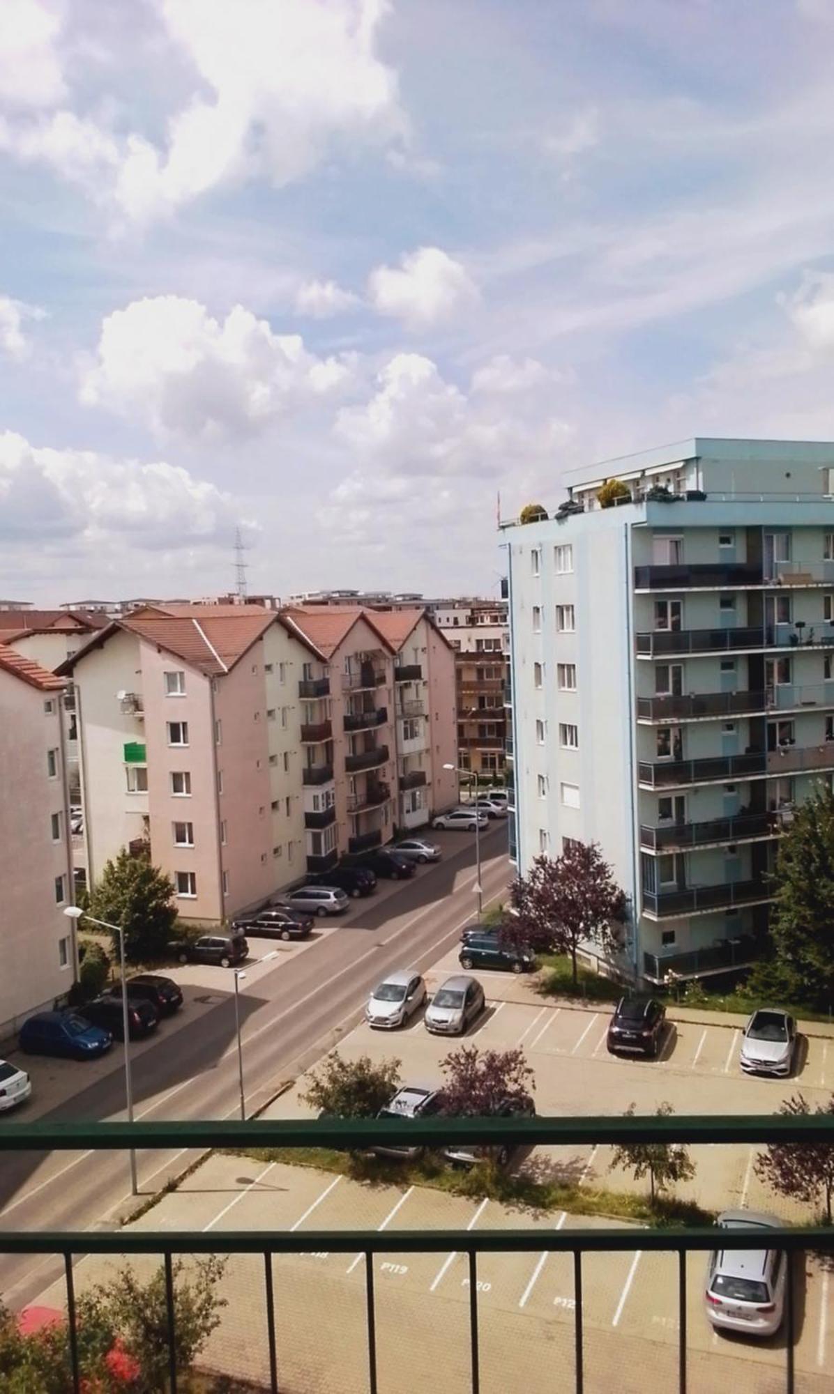 Alina Residence Sibiu Eksteriør bilde