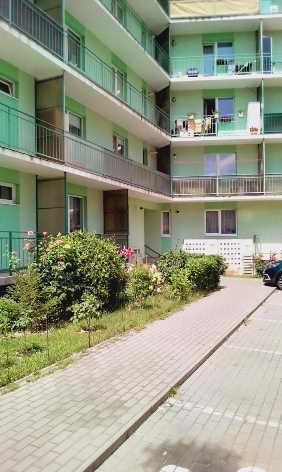 Alina Residence Sibiu Eksteriør bilde